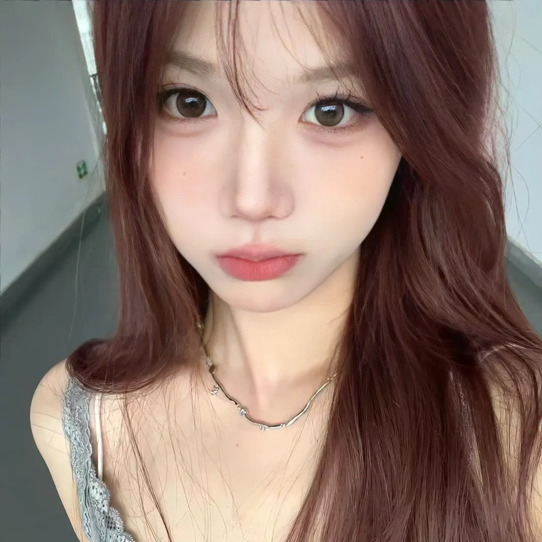 尘埃的女儿